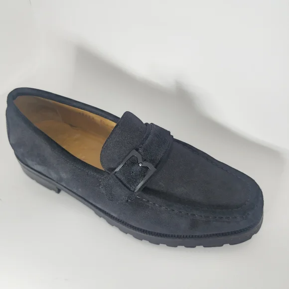 Mens Bruno Magli shoes - Picture 6 of 11